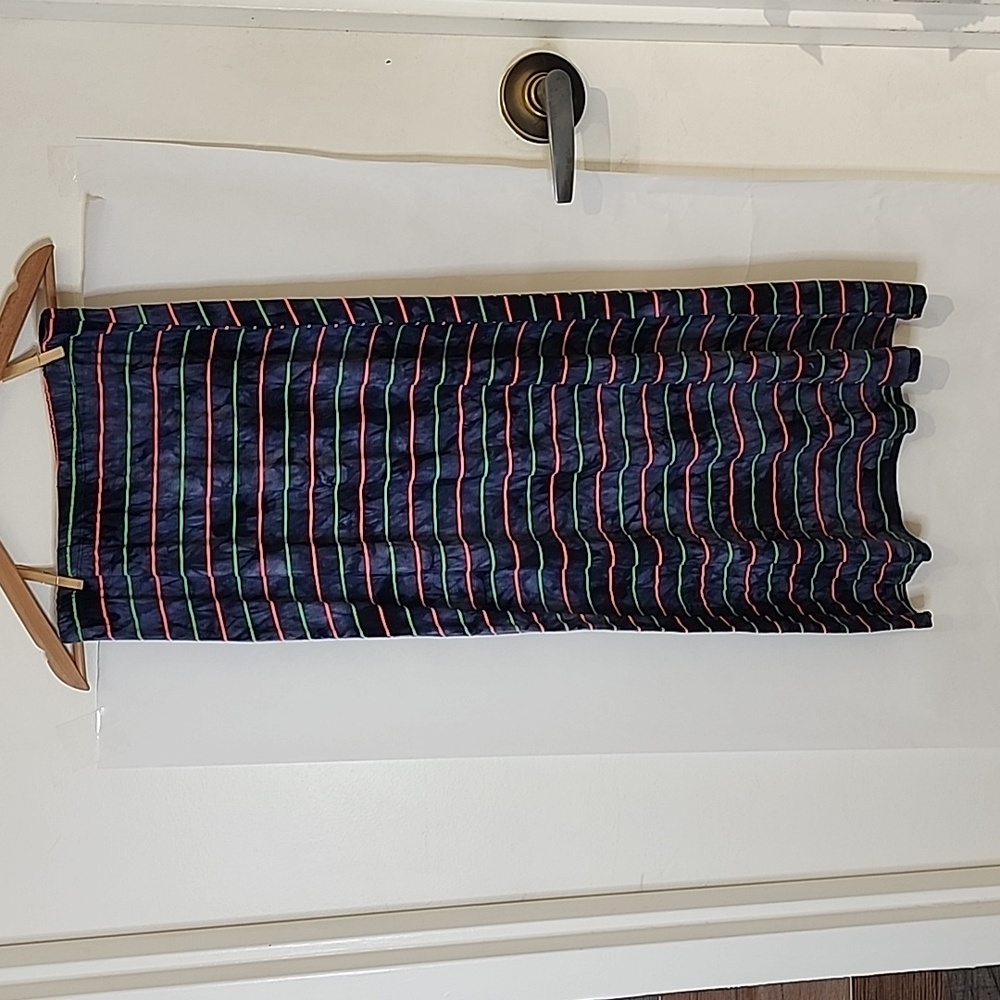 Pink Elephant Maxi Skirt size 14‎